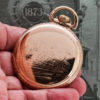 Waltham Railroad Pocket Watch