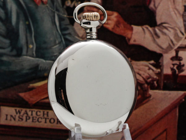 Hamilton Pocket Watch