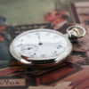 Hamilton Pocket Watch