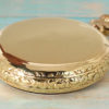 18K Gold Hamilton Pocket Watch