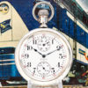 Elgin Pocket Watch
