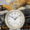 Illinois Pocket Watch
