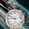 Elgin Pocket Watch