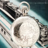 Elgin Pocket Watch