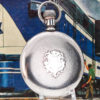 Elgin Pocket Watch