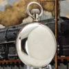 Illinois Pocket Watch