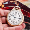 Elgin Pocket Watch