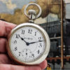 Illinois Pocket Watch