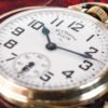 Elgin Pocket Watch