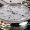 Elgin Pocket Watch