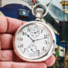 Elgin Pocket Watch
