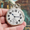 Hamilton Pocket Watch