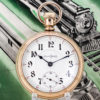 Pocket Watch