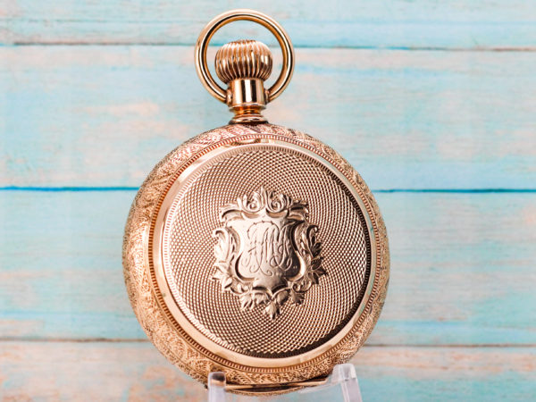 Waltham Pocket Watch