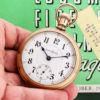 Pocket Watch