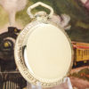 Rockford Pocket Watch