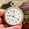 Rockford Pocket Watch