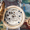 Hamilton Pocket Watch