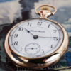 Hamilton Pocket Watch